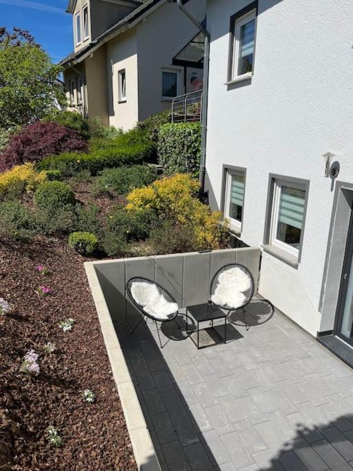 Casa Caro Apartment Pruem Exterior photo
